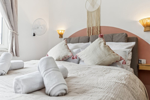Hellohome I Feel-Good Design I City Flat "Happy" - Gallery - 15