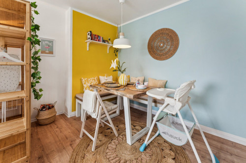 Hellohome I Feel-Good Design I City Flat "Happy" - Gallery - 20