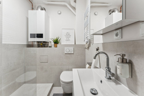 Hellohome I Feel-Good Design I City Flat "Happy"