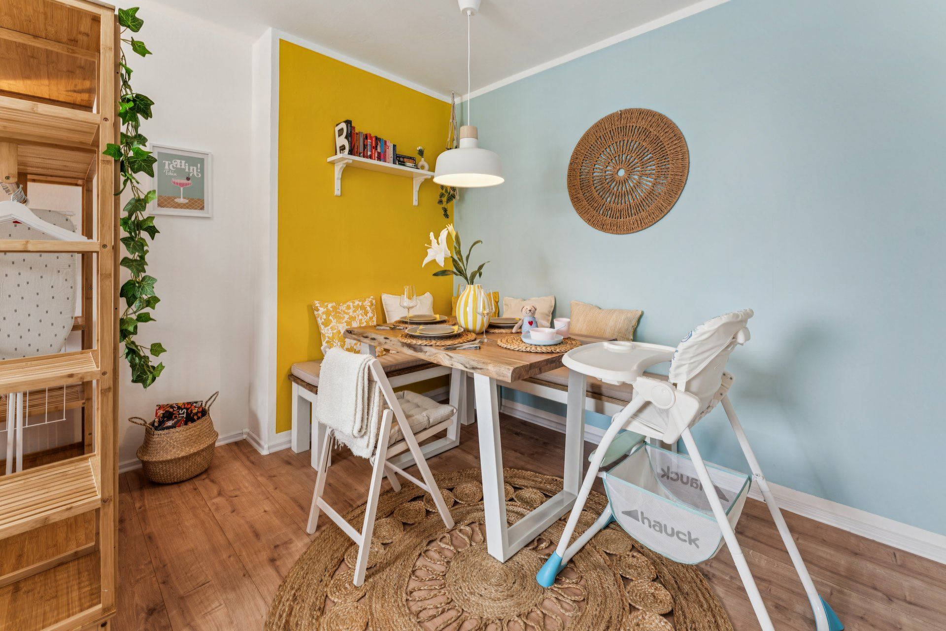 Hellohome I Feel-Good Design I City Flat "Happy" - 19