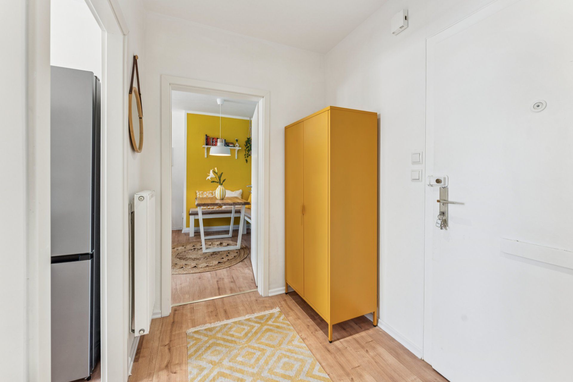Hellohome I Feel-Good Design I City Flat "Happy" - 1