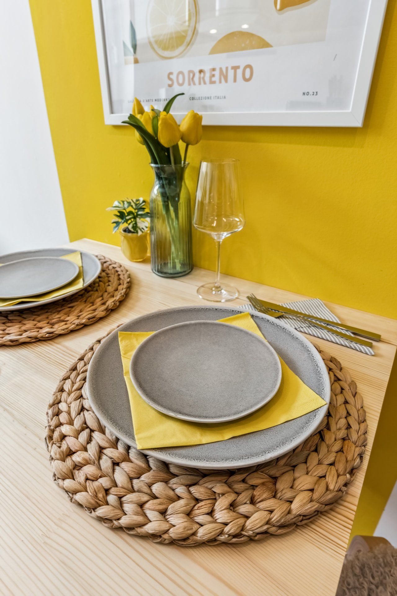 Hellohome I Feel-Good Design I City Flat "Happy" - 4