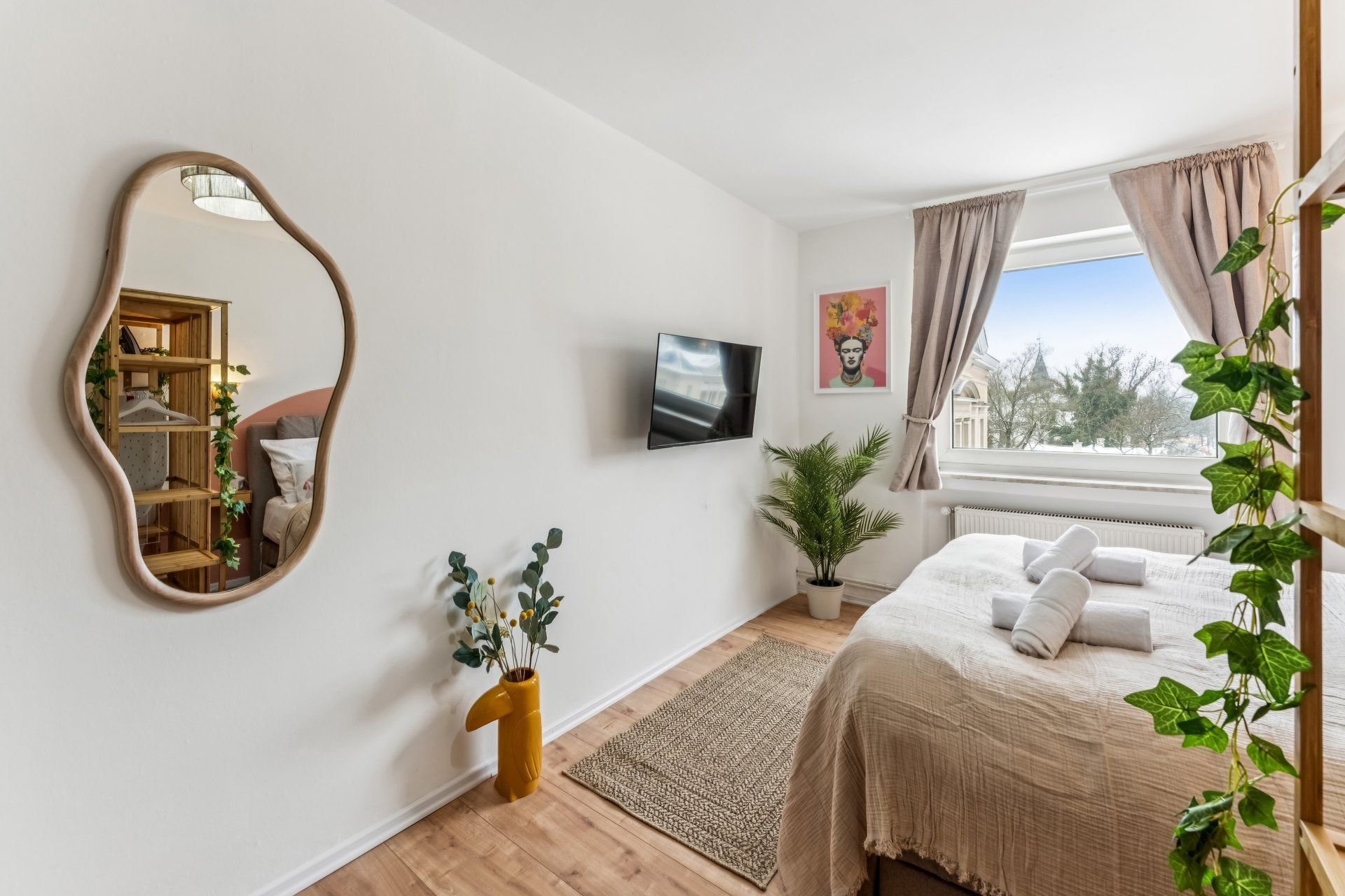 Hellohome I Feel-Good Design I City Flat "Happy" - 13