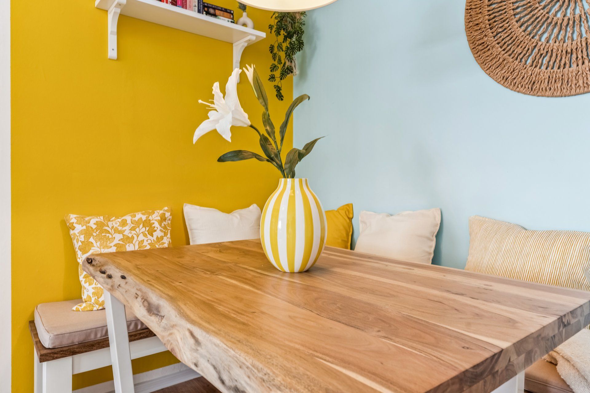 Hellohome I Feel-Good Design I City Flat "Happy" - 17