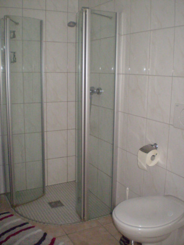 Fantastic and perfect loft in Stahnsdorf