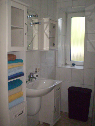 Fantastic and perfect loft in Stahnsdorf