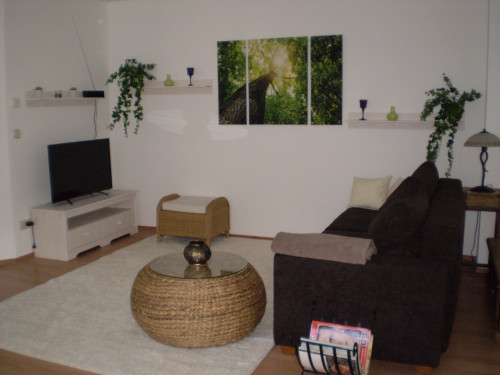 Fantastic and perfect loft in Stahnsdorf