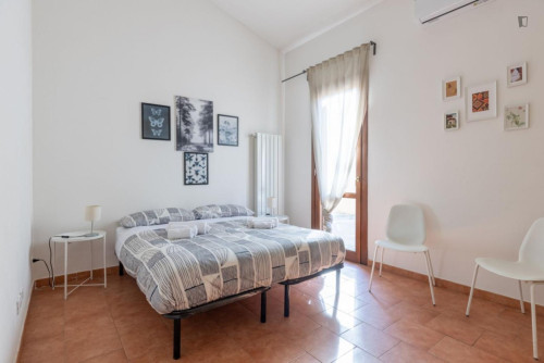 Marvellous 2-bedroom apartment in Pisa - Gallery - 11