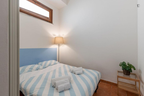 Marvellous 2-bedroom apartment in Pisa - Gallery - 14