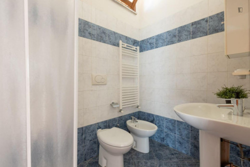 Marvellous 2-bedroom apartment in Pisa - Gallery - 10