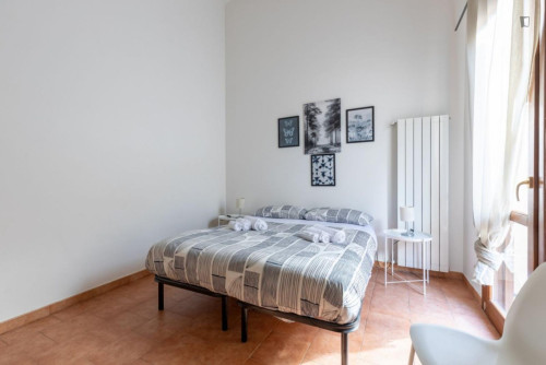 Marvellous 2-bedroom apartment in Pisa - Gallery - 12