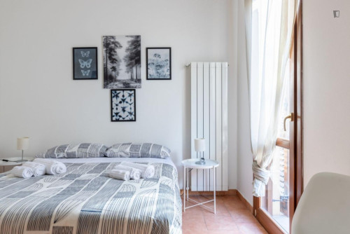 Marvellous 2-bedroom apartment in Pisa - Gallery - 13