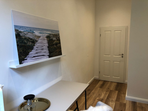 Fashionable and cute loft conveniently located, Düsseldorf