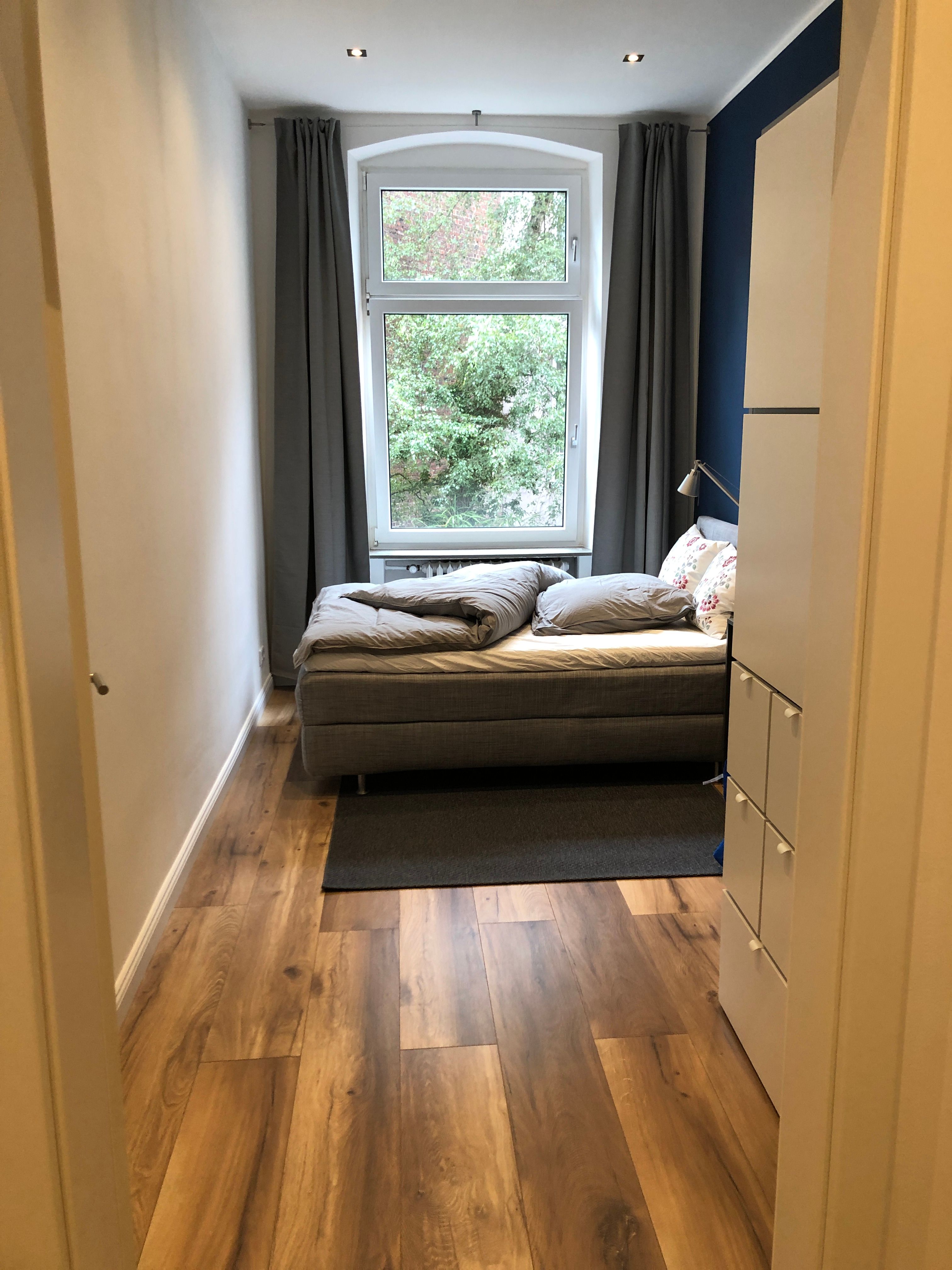 Fashionable And Cute Loft Conveniently Located, Düsseldorf - 9