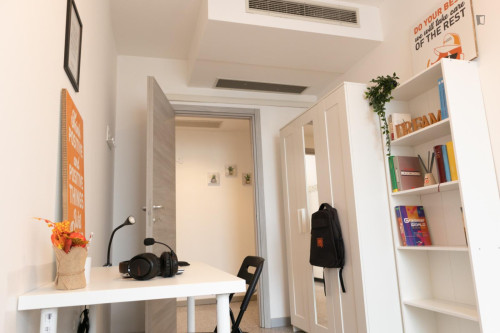 Amazing single bedroom in San Benedetto