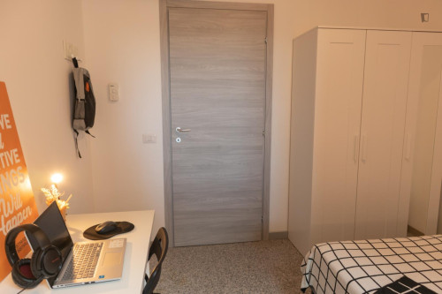 Wonderful single bedroom in the center of Cagliari  - Gallery -  5