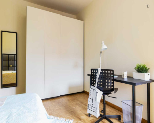 Great room near Stadio Colbachini