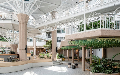 Neat studio in the Grand-Saconnex neighbourhood - Gallery - 10