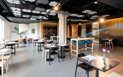 Very cool studio in Grand-Saconnex - Gallery - 7