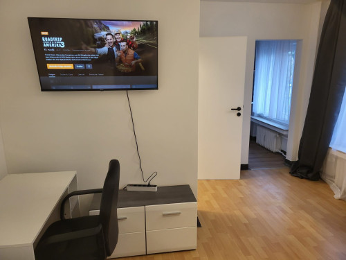 Modern & Chic Studio Apartment in Essen - Apartment 24 - Gallery - 23
