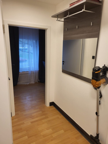 Modern & Chic Studio Apartment in Essen - Apartment 24 - Gallery - 24