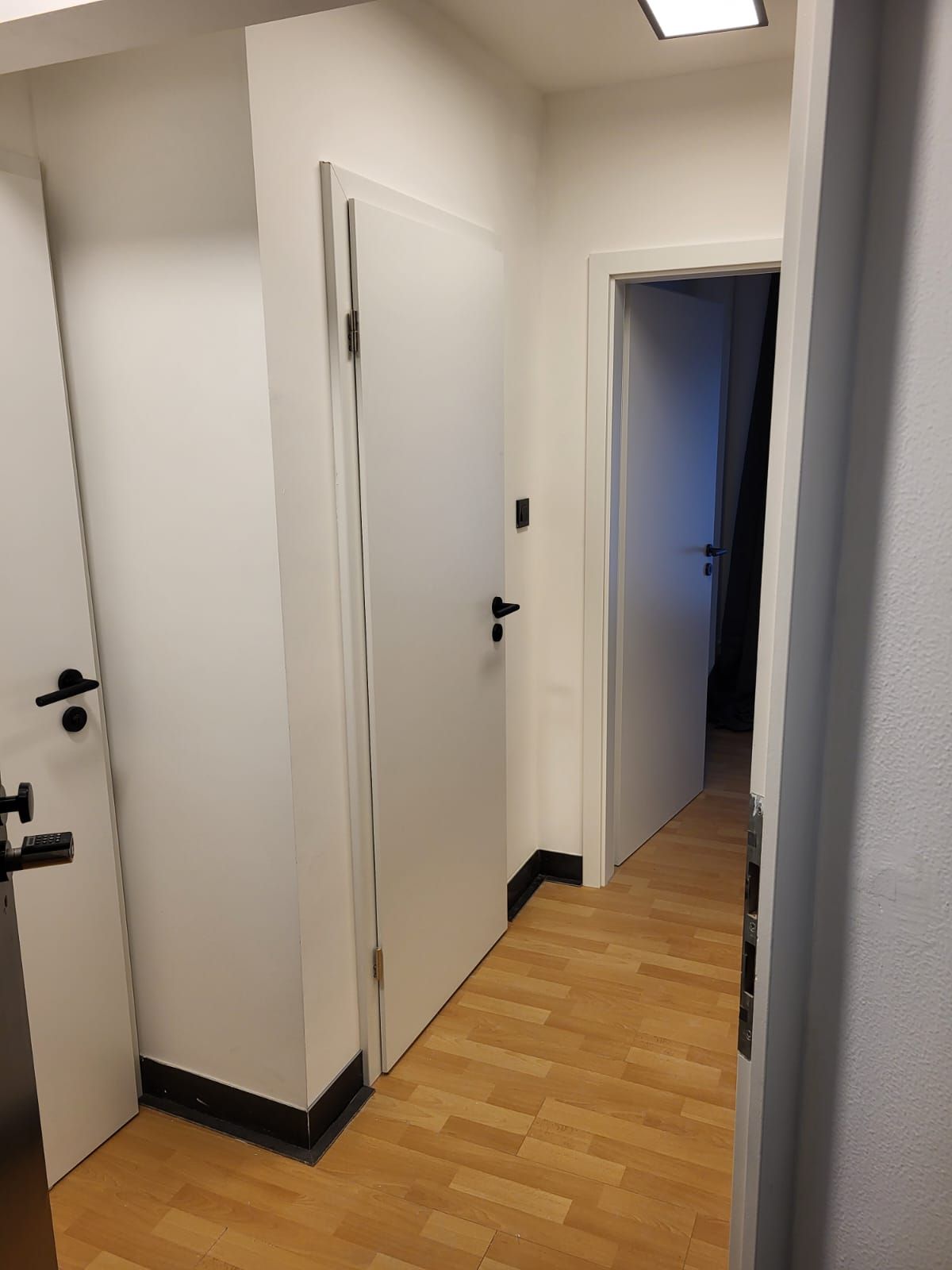 Modern & Chic Studio Apartment In Essen - Apartment 24 - 28