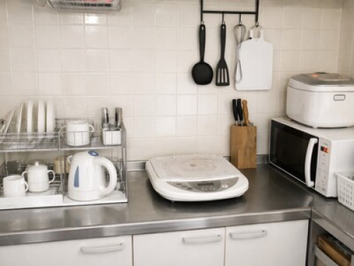Free Wi-Fi/ Long stay 3000jpy night