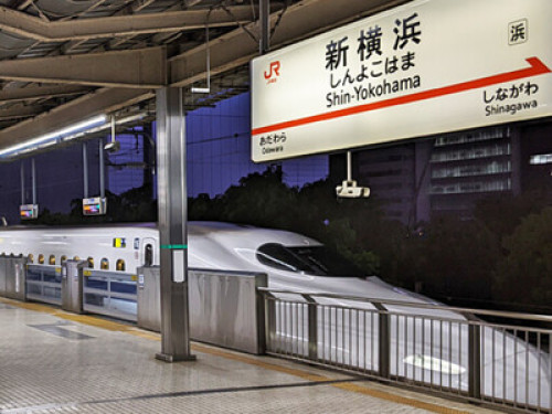 Free Wi-Fi/ Long stay 3000jpy night - Gallery - 8
