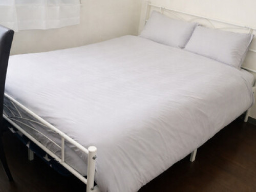 Free Wi-Fi/ Long stay 3000jpy night - Gallery - 13
