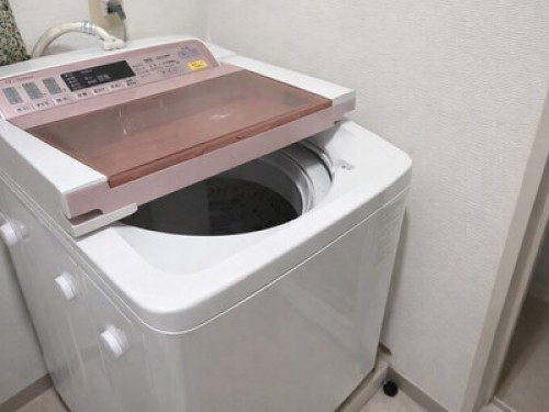 Free Wi-Fi/ Long stay 3000jpy night