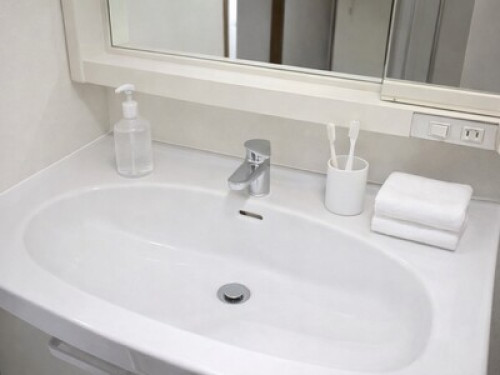 Free Wi-Fi/ Long stay 3000jpy night