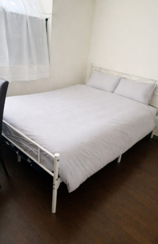 Free Wi-Fi/ Long stay 3000jpy night - Gallery - 15