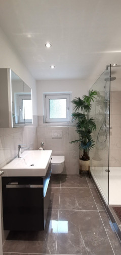 Elegant & modern, central and cosy home directly at the University Clinic in Düsseldorf - Fully furnished