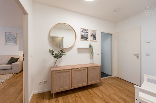 Cute, fashionable apartment located in Lichterfelde, Berlin