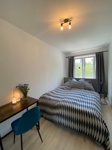 'GERALD' - great 2 room apartment near the river Spree