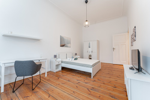 Fantastic flat in Prenzlauer Berg