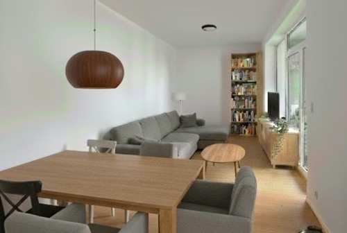 Sophie-Charlotten-Straße