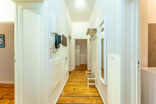 Hobrechtstraße WG079.05