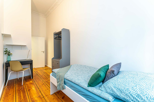 Hobrechtstraße WG079.05