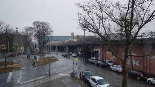 Room in shared apartment in Berlin
