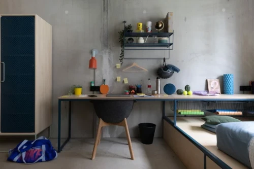 Basecamp in Potsdam - Gallery - 7