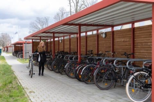 Basecamp in Potsdam - Gallery - 9
