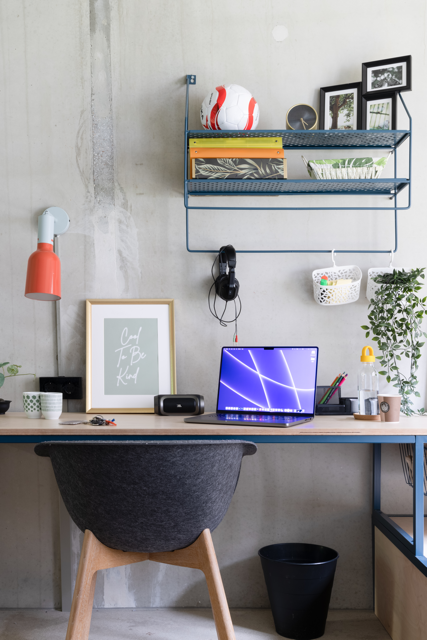 Studio Shared Kitchen - 1