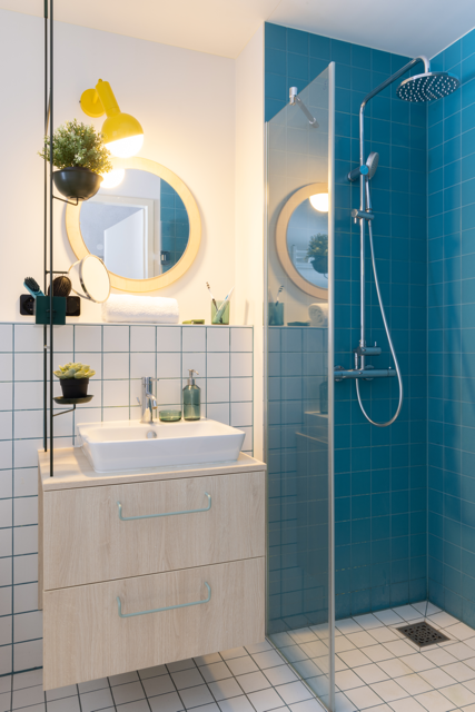  Studio  -  Basecamp in Potsdam  - Gallery -  2
