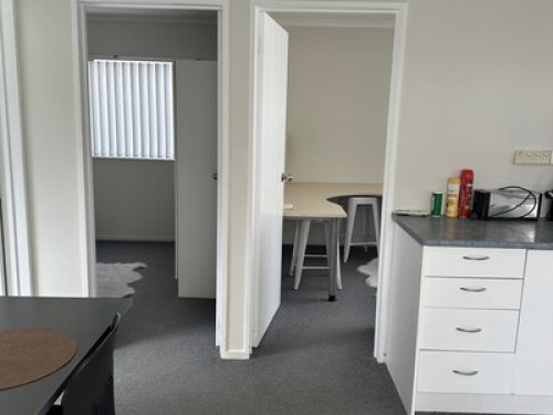 Double room- single for rent