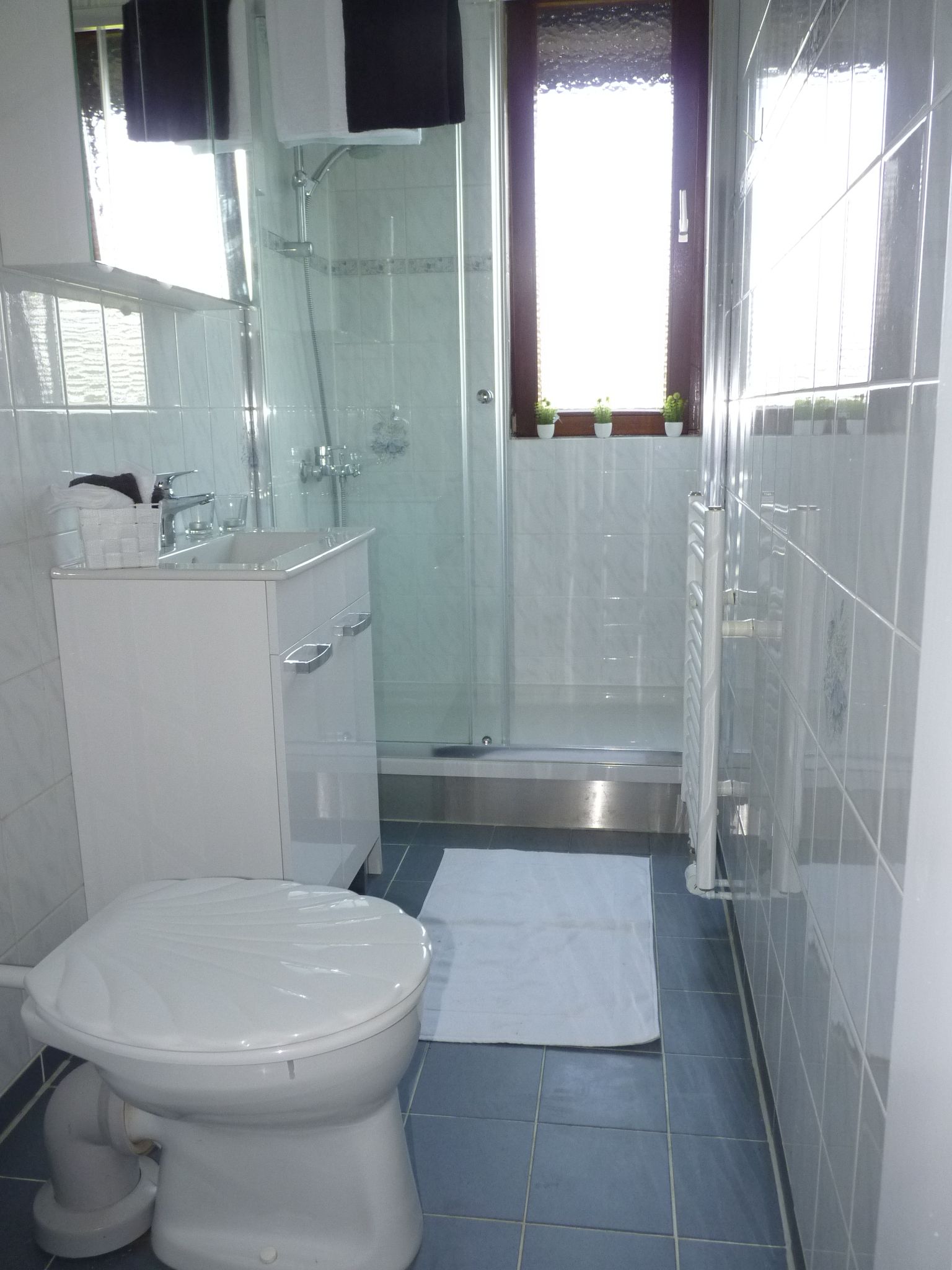  Lovely Loft Located In Burscheid  -  Lovely loft located in Burscheid  - Gallery -  1