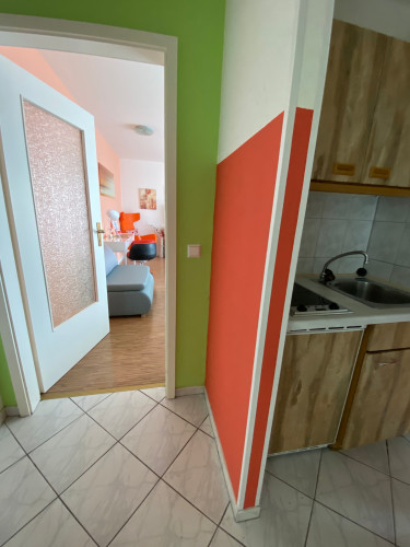 Nice & bright loft in Karlsruhe