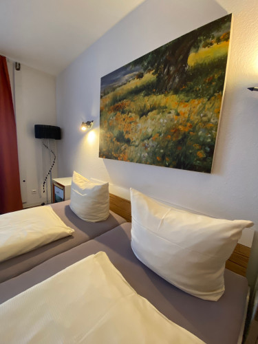 Nice & bright loft in Karlsruhe