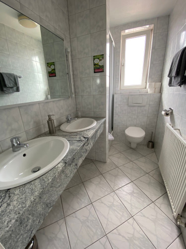 Nice & bright loft in Karlsruhe