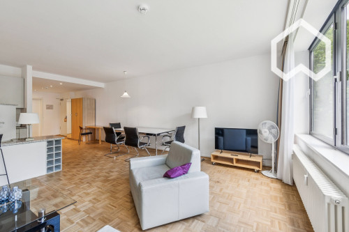 Suite in Meerbusch